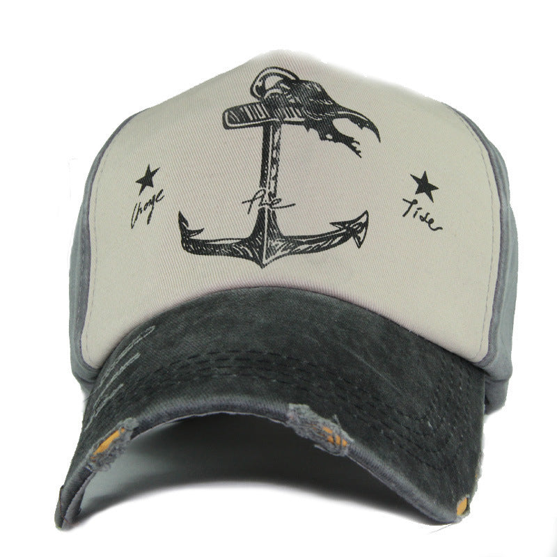 BASEBALL CAPS