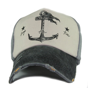 BASEBALL CAPS