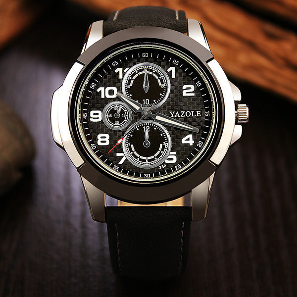 MINIMALIST WATCHES