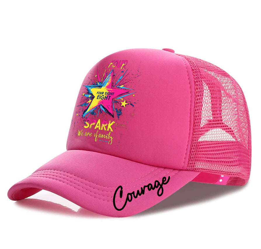 Men's Casual Baseball Cap