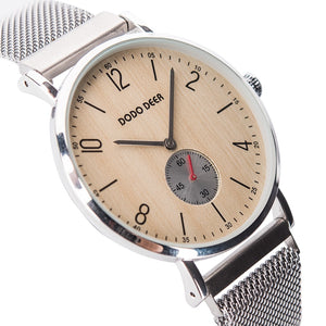 Fashion minimalist Watch
