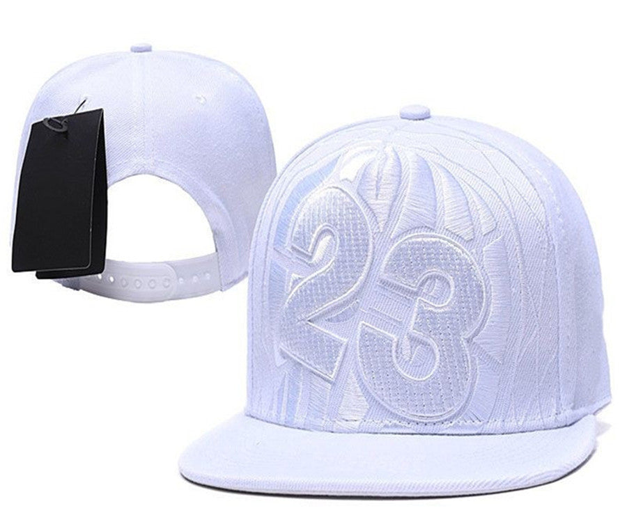Digital embroidery baseball cap