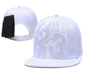 Digital embroidery baseball cap