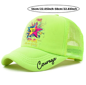 Men's Casual Baseball Cap