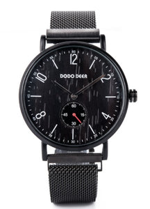 Fashion minimalist Watch