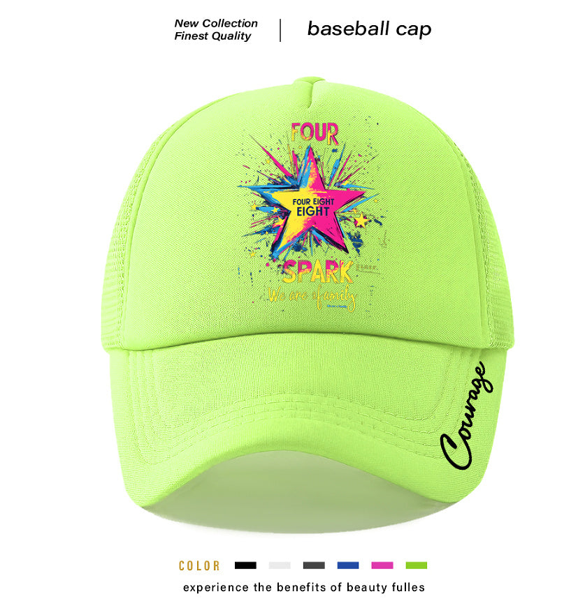 Men's Casual Baseball Cap