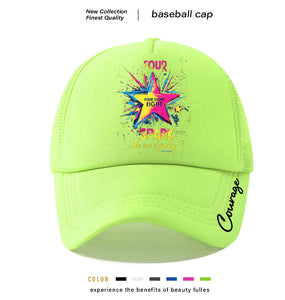 Men's Casual Baseball Cap