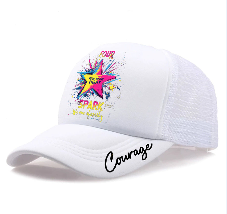 Men's Casual Baseball Cap