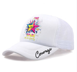 Men's Casual Baseball Cap